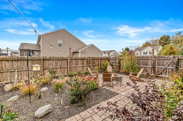 2251 Hanover Road, Brownsburg, IN 46112