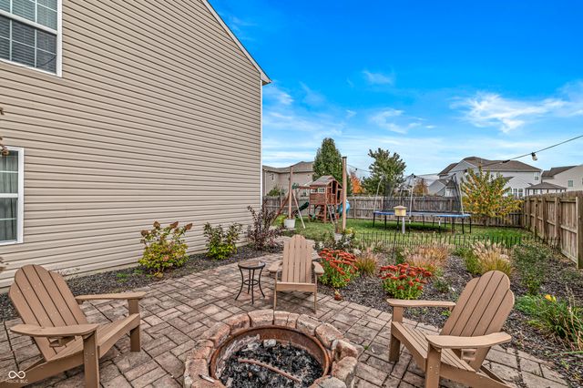 2251 Hanover Road, Brownsburg, IN 46112