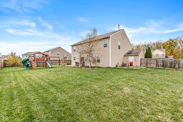 2251 Hanover Road, Brownsburg, IN 46112