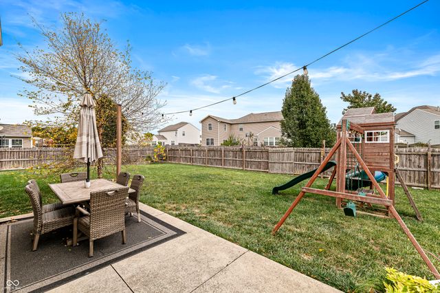 2251 Hanover Road, Brownsburg, IN 46112