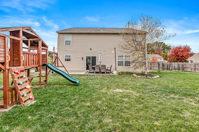 2251 Hanover Road, Brownsburg, IN 46112