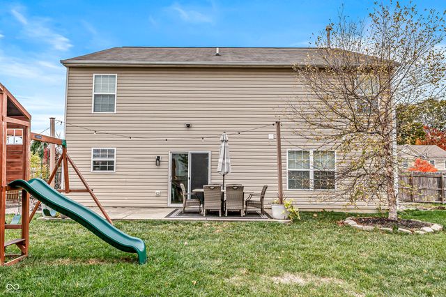 2251 Hanover Road, Brownsburg, IN 46112