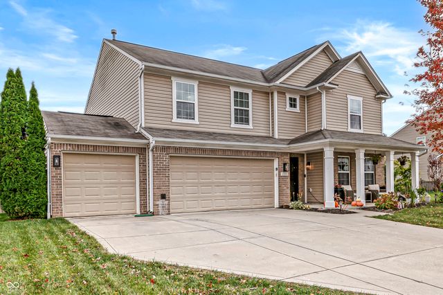 2251 Hanover Road, Brownsburg, IN 46112