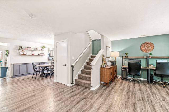 2251 Hanover Road, Brownsburg, IN 46112