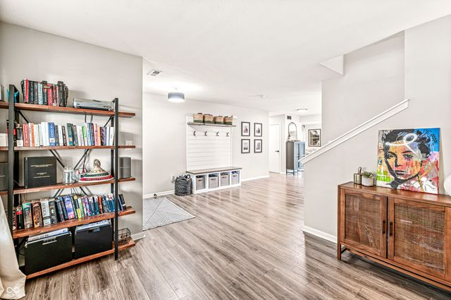 2251 Hanover Road, Brownsburg, IN 46112