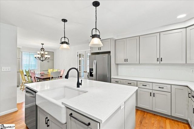 109 Griffin Circle, Liberty, SC 29657