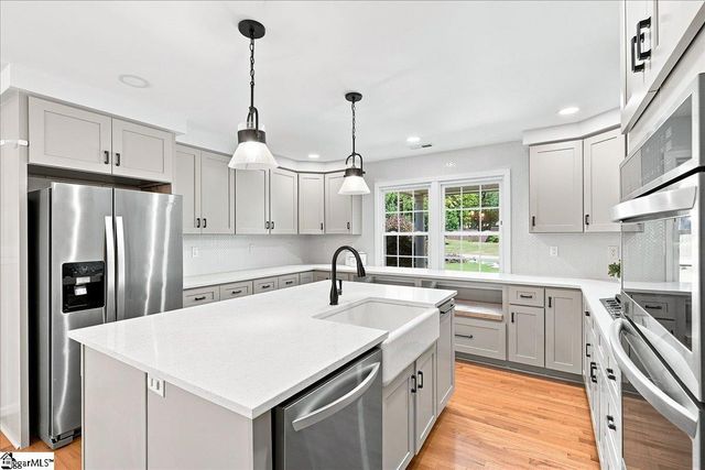 109 Griffin Circle, Liberty, SC 29657