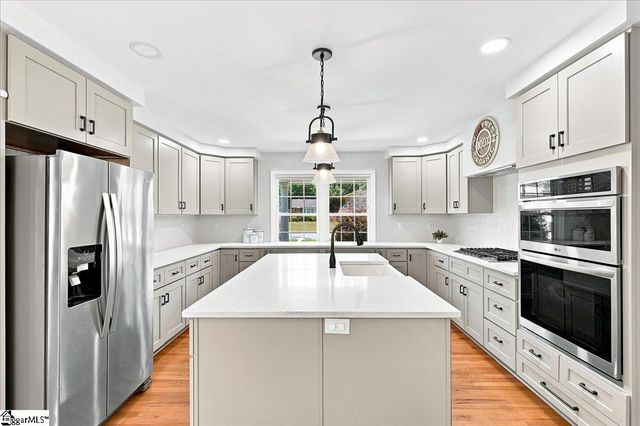 109 Griffin Circle, Liberty, SC 29657