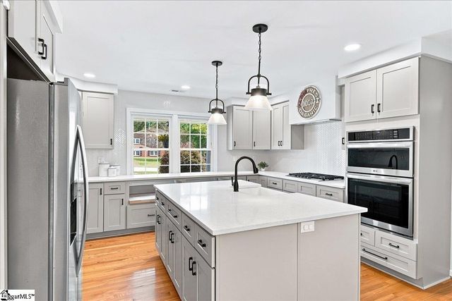 109 Griffin Circle, Liberty, SC 29657