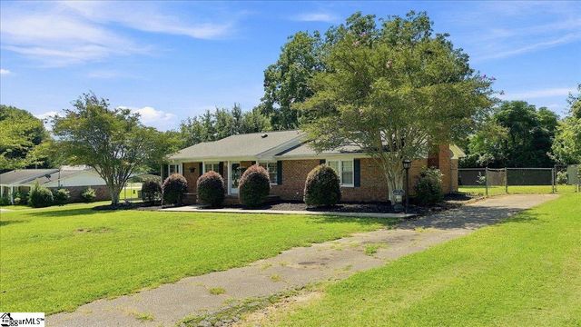 109 Griffin Circle, Liberty, SC 29657