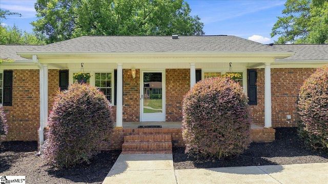 109 Griffin Circle, Liberty, SC 29657