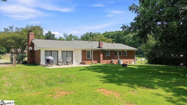 109 Griffin Circle, Liberty, SC 29657