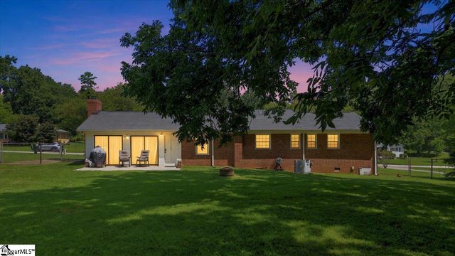 109 Griffin Circle, Liberty, SC 29657