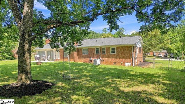109 Griffin Circle, Liberty, SC 29657