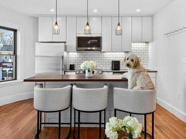 217 Boylston St 3, Boston, MA 02130