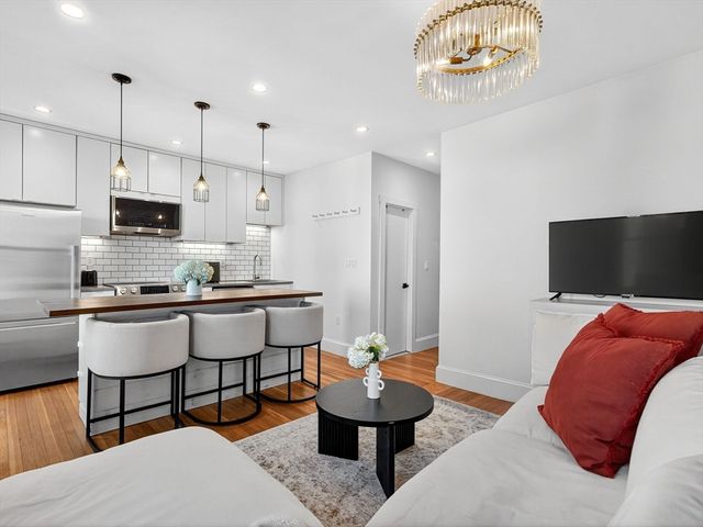 217 Boylston St 3, Boston, MA 02130