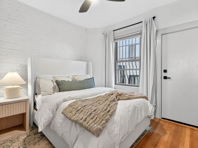 217 Boylston St 3, Boston, MA 02130