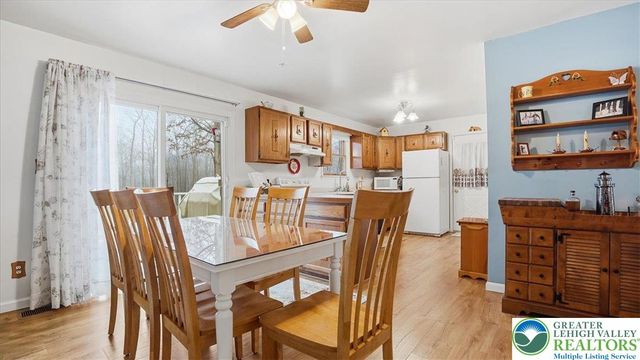 215 Tego Lake Road, East Stroudsburg, PA 18302