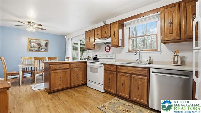 215 Tego Lake Road, East Stroudsburg, PA 18302