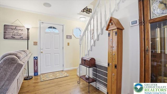 215 Tego Lake Road, East Stroudsburg, PA 18302