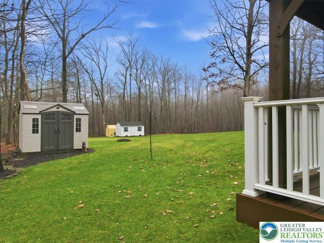 215 Tego Lake Road, East Stroudsburg, PA 18302