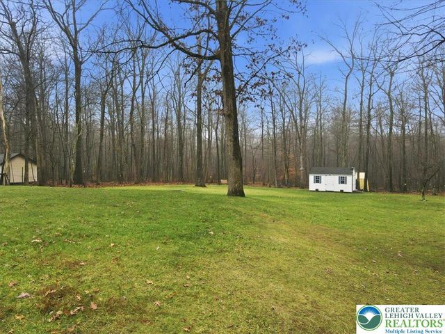 215 Tego Lake Road, East Stroudsburg, PA 18302