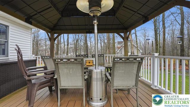 215 Tego Lake Road, East Stroudsburg, PA 18302