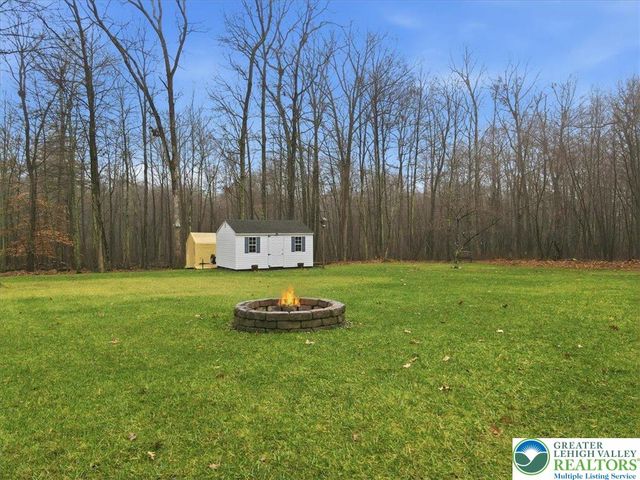 215 Tego Lake Road, East Stroudsburg, PA 18302