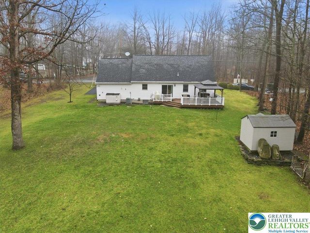 215 Tego Lake Road, East Stroudsburg, PA 18302