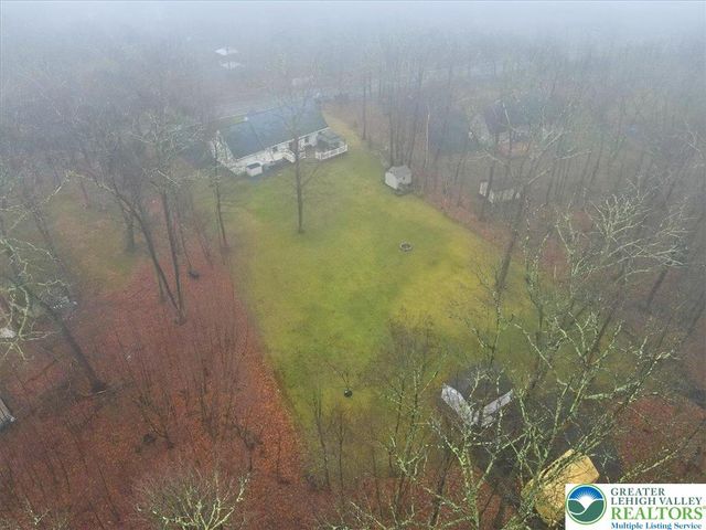 215 Tego Lake Road, East Stroudsburg, PA 18302