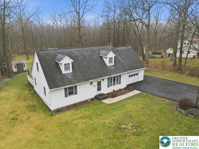 215 Tego Lake Road, East Stroudsburg, PA 18302
