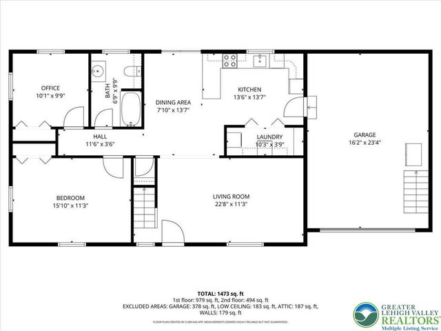 215 Tego Lake Road, East Stroudsburg, PA 18302