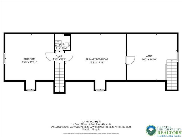 215 Tego Lake Road, East Stroudsburg, PA 18302