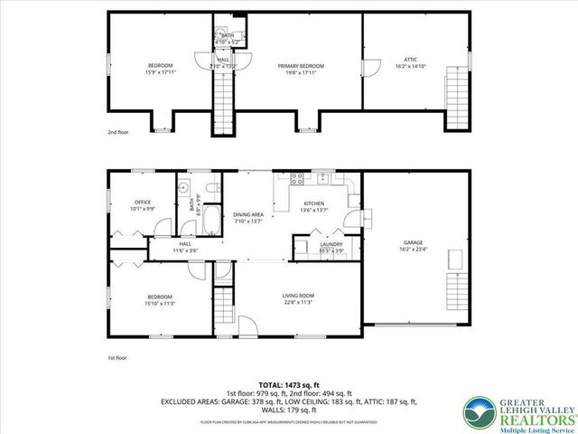 215 Tego Lake Road, East Stroudsburg, PA 18302