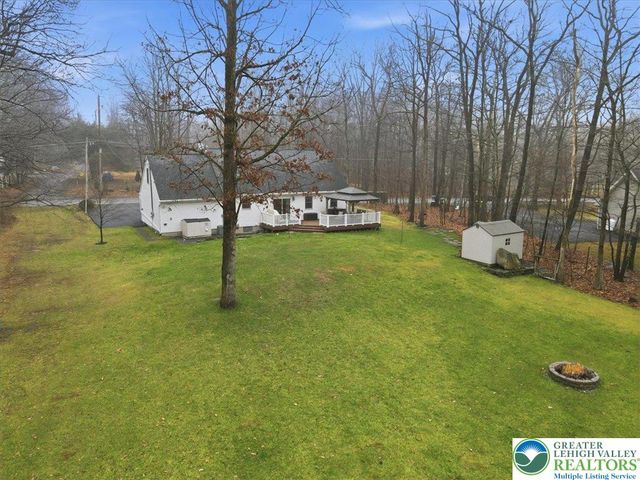 215 Tego Lake Road, East Stroudsburg, PA 18302