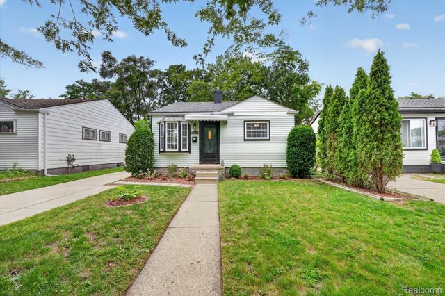 27425 Osmun Street, Madison Heights, MI 48071