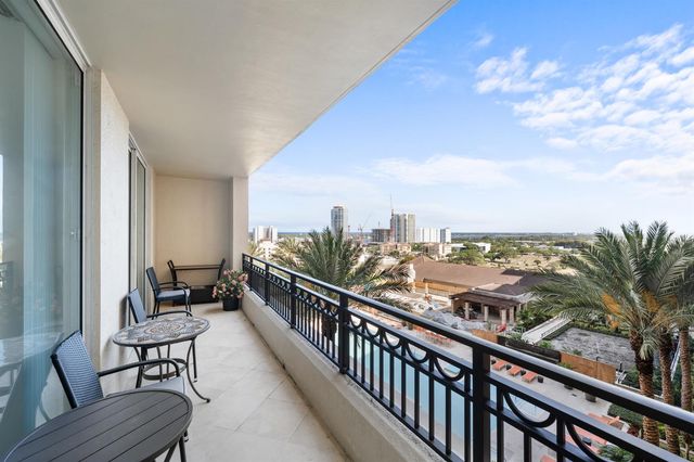 550 Okeechobee Boulevard 1407, West Palm Beach, FL 33401