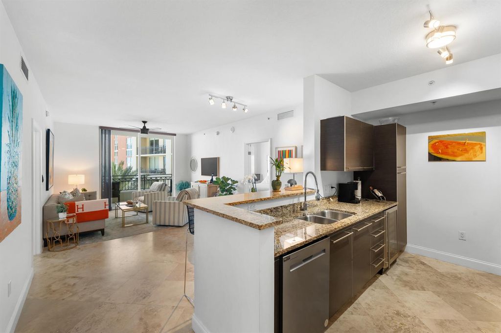550 Okeechobee Boulevard 1407, West Palm Beach, FL 33401