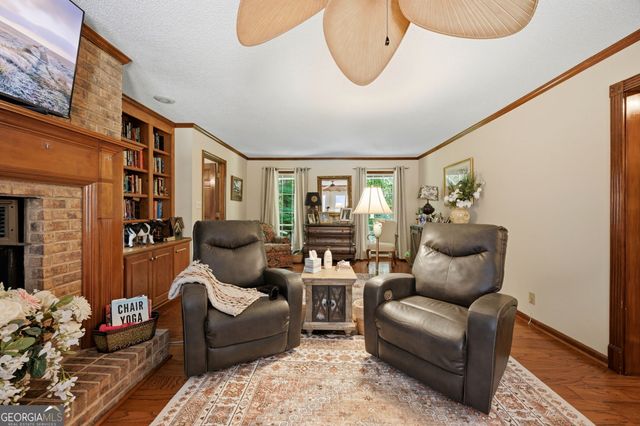 3113 Dames Ferry Road, Forsyth, GA 31029