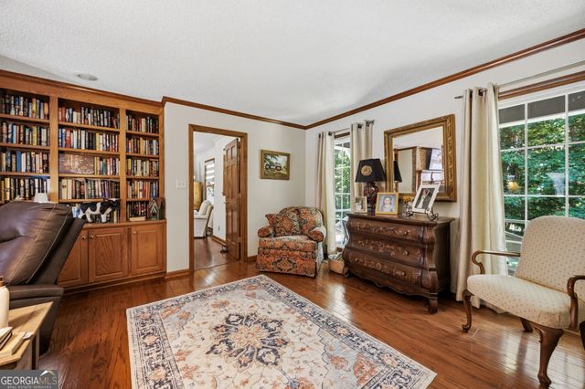 3113 Dames Ferry Road, Forsyth, GA 31029