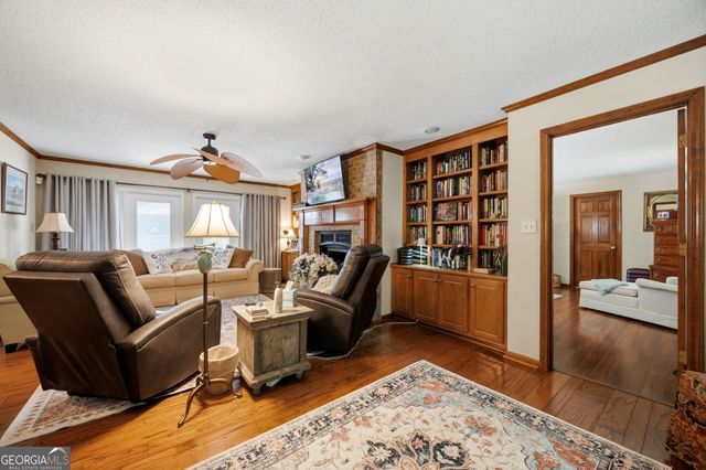3113 Dames Ferry Road, Forsyth, GA 31029
