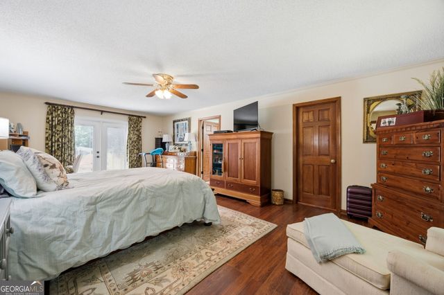 3113 Dames Ferry Road, Forsyth, GA 31029