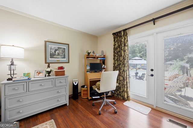 3113 Dames Ferry Road, Forsyth, GA 31029