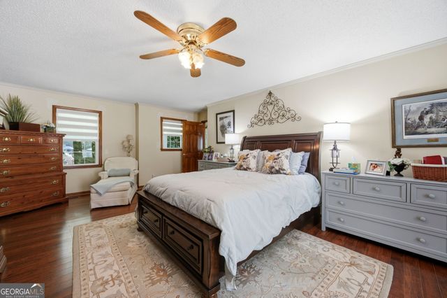 3113 Dames Ferry Road, Forsyth, GA 31029
