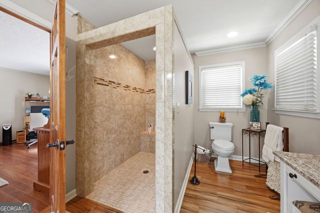 3113 Dames Ferry Road, Forsyth, GA 31029