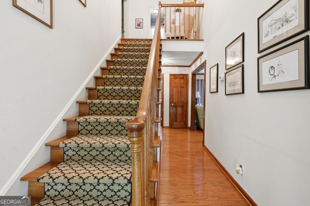 3113 Dames Ferry Road, Forsyth, GA 31029