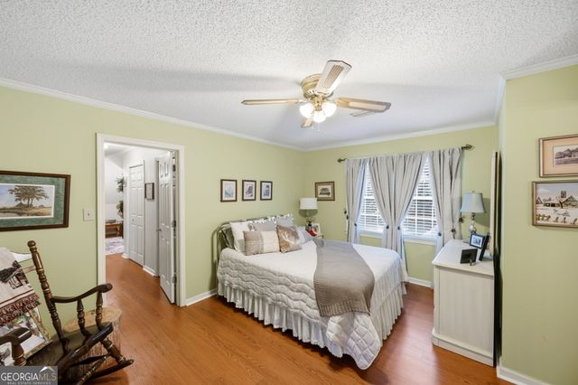 3113 Dames Ferry Road, Forsyth, GA 31029