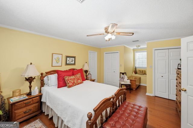 3113 Dames Ferry Road, Forsyth, GA 31029