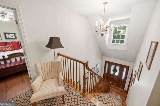 3113 Dames Ferry Road, Forsyth, GA 31029