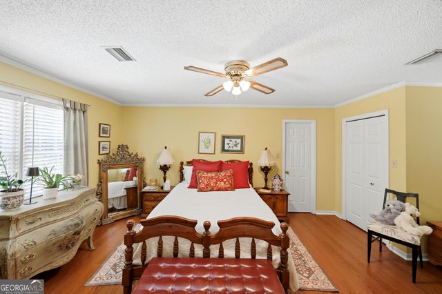 3113 Dames Ferry Road, Forsyth, GA 31029